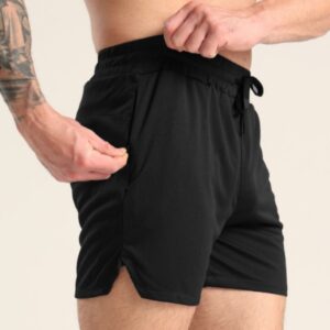Basketball And Casual Beach Shorts